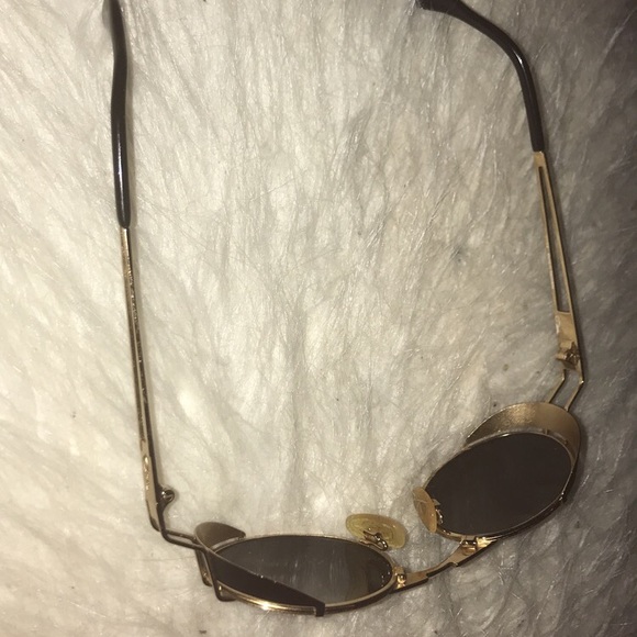 AUTHENTIC VINTAGE CAZAL 991 SUNGLASSES